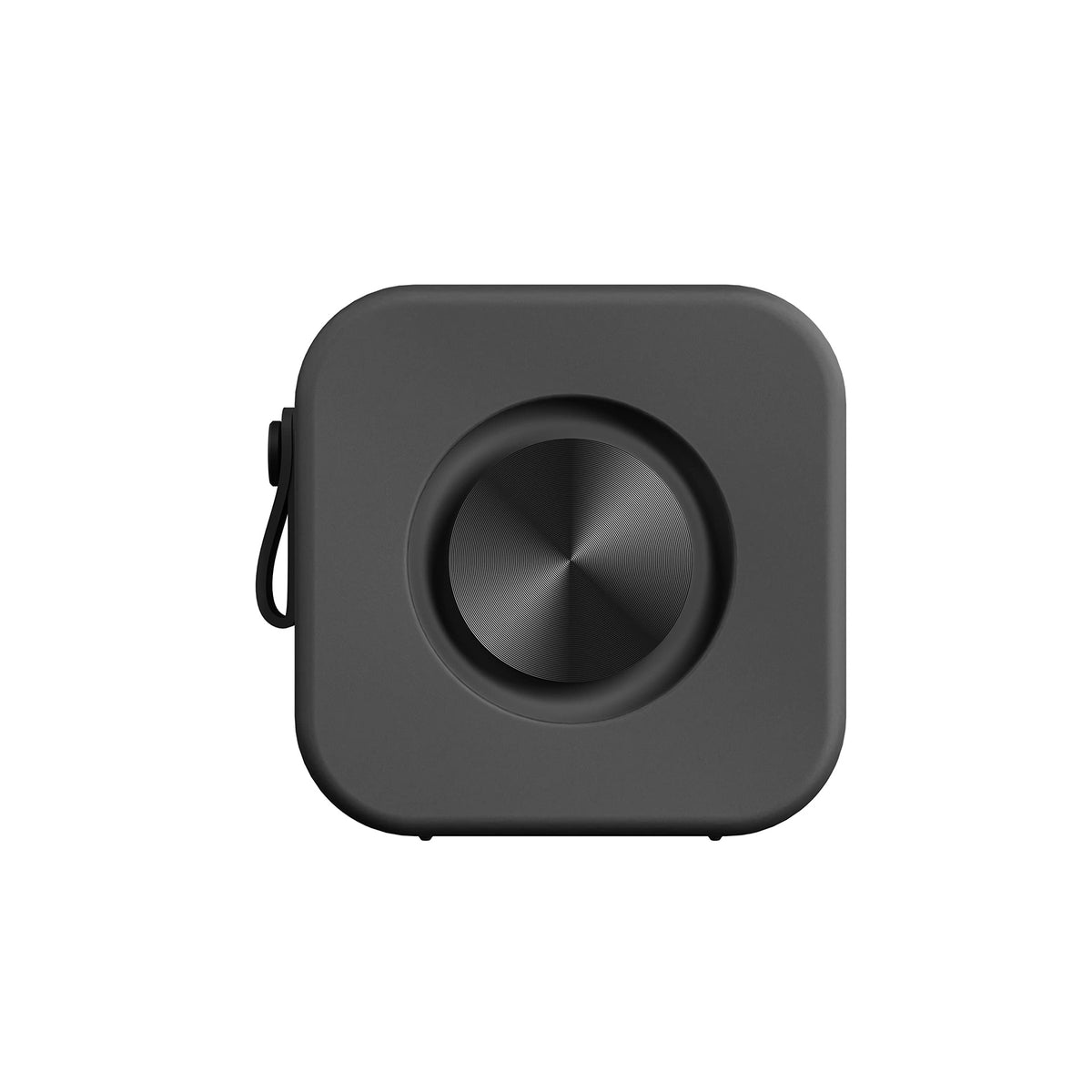 Sudio F2 Portable Bluetooth Speaker With Aux Input, Ipx7,15-Hour Playtime,Ideal Shower Speaker Bluetooth Waterproof For Android And Ios (Black) - 817427020517