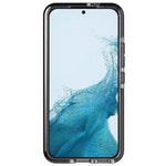 Tech21 Evo Check For Samsung Galaxy S22 – Protective Phone Case With 16ft Multi-Drop Protection - 5056234794005