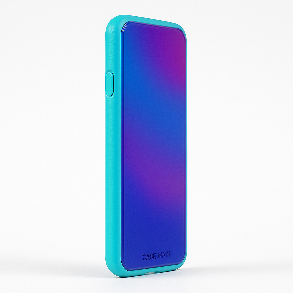 Case Mate iPhone 8 Case Color Changing Slim Protective Phone Cover