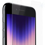 Puregear Hd Clear Tempered Glass Screen Protector Compatible With Apple Iphone Se 3/2 (2022/2020), 8, Iphone 7, 6s, Premium Protection Shield, Touch Swipe Precision, Case-Friendly-No Installation Tray - 812117028286