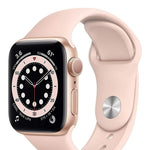Apple Apple Watch S6 40mm (A2293) Lte - 782003340658