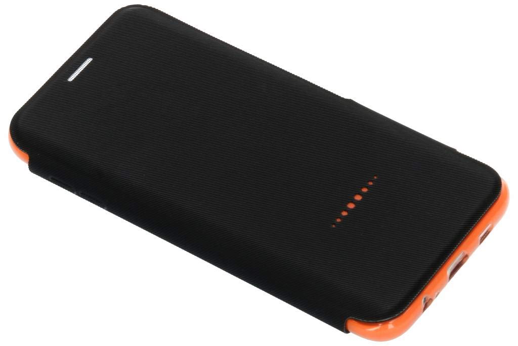 Gear4 Gs6ep39d3 D30 Book Case For Galaxy S6 Edge Plus - Black - 4895200200222