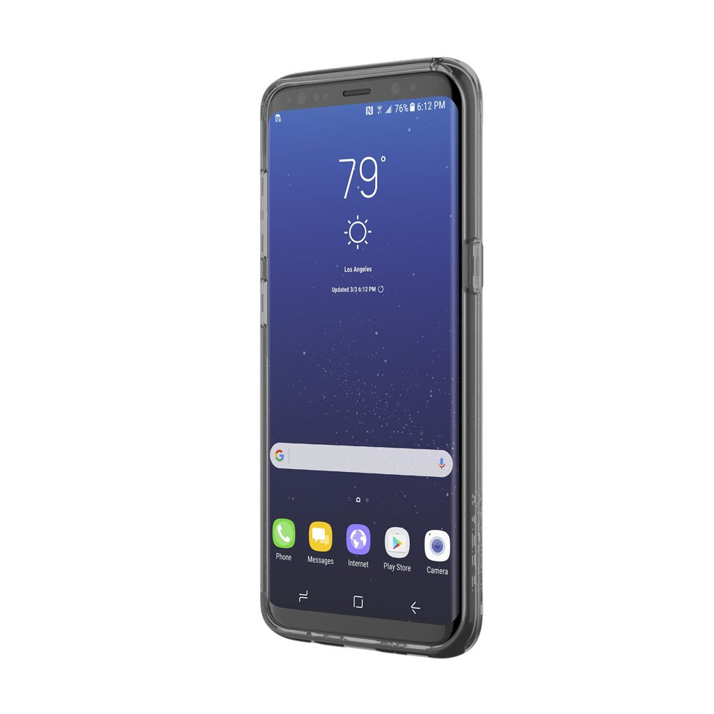 Incipio Samsung Galaxy S8 Design Series Classic Case - Pom Pom - 191058017567