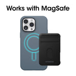 Otterbox Iphone 14 Pro Max (Only) Symmetry Series+ Case - Bluteiful - 840262386869