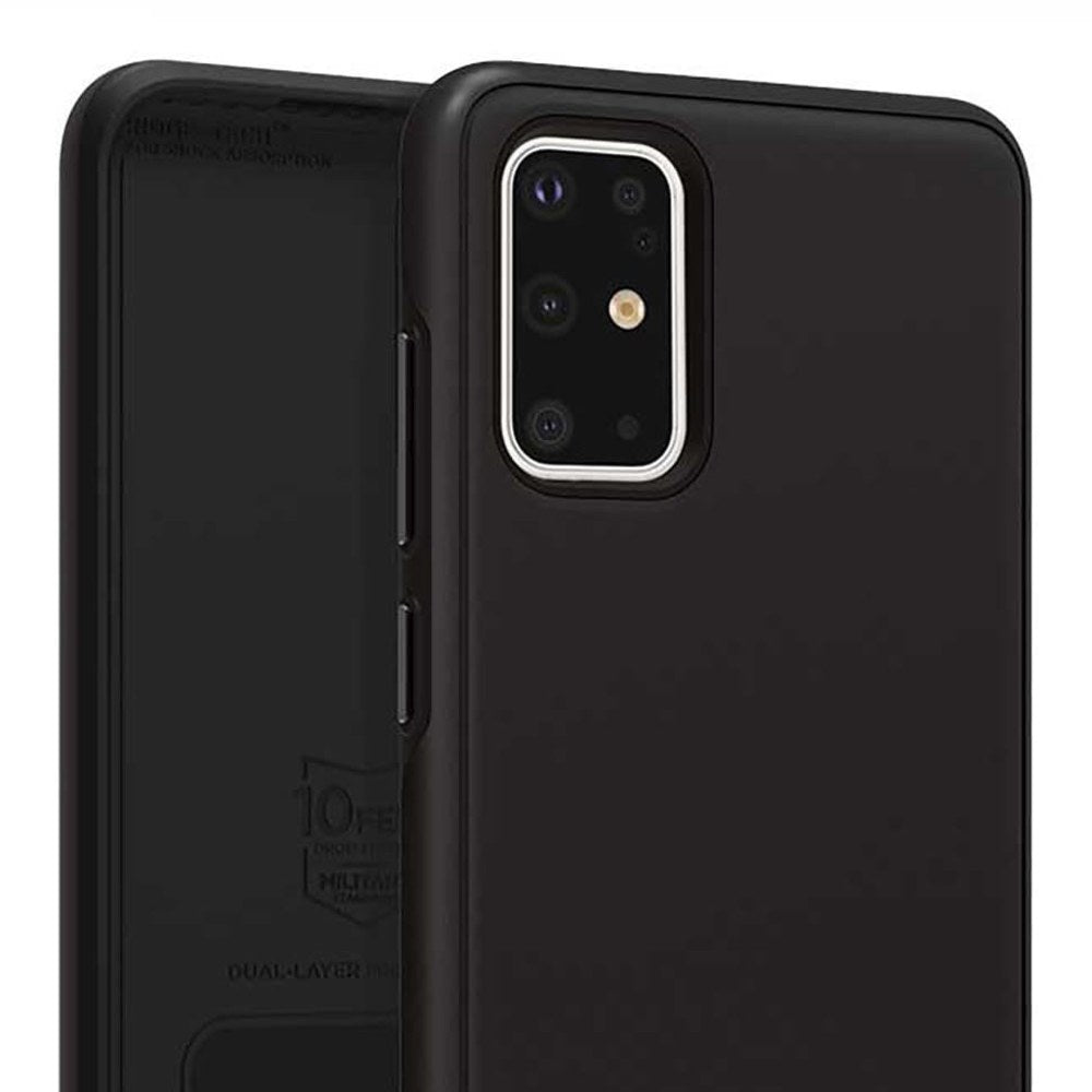 Nimbus9 Cirrus 2 Case For Samsung Galaxy S20 Ultra - Black - 811433036807