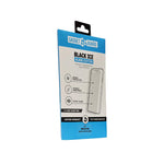 Gadget Guard Black Ice Glass Screen Guard For Moto Z4 - 812401032647
