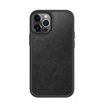 Prodigee Magneteek Jet Black |Iphone 12 Pro Max|Magnetic Wireless Chargers |Military Grade Drop Tested |Dual Layer Protection |Scratch Resistant |Shockproof | 6.7 Inches - 810023951698