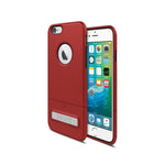 Seidio Cell Phone Case For Apple Iphone 6+/6s+ - Dark Red/Black - 849718018132