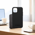 OtterBox Symmetry Series Case For Apple iPhone 13 Black Slim Protective Cover