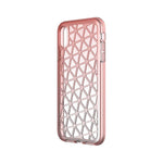 Apple Iphone Xs Max (6.5 Inches) 8ft Impact Protection, Dual Layer, Scratch Resistant And Wireless Charging Compatible Arq1 Atrium Case - Rose Gold - 726679365300