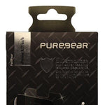 Puregear Steel 360 Tempered Glass W/Perfect Alignment Tray + Pure Pledge Program For Apple Iphone 8/7/6s/6 - 818719020536