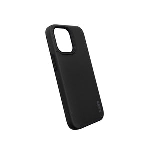 Laut - Shield Case Compatible With Iphone 14 Pro Max (6.7") - Black - 4895206930642
