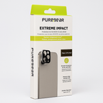 Puregear Extreme Impact Camera/Backside Protector For Iphone 12 Pro Max Clear