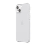Survivor Clear Case For Iphone 14 Plus & Iphone 15 Plus – Magsafe Compatible Slim Protective Case With 6ft Drop Protection, Anti-Yellowing Back, Scratch-Resistant Finish – Clear - 650450079783