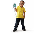 Vtech- Diverplay Children'S Music Player (3480-196222), Assorted Colour/Model - 3417761962220