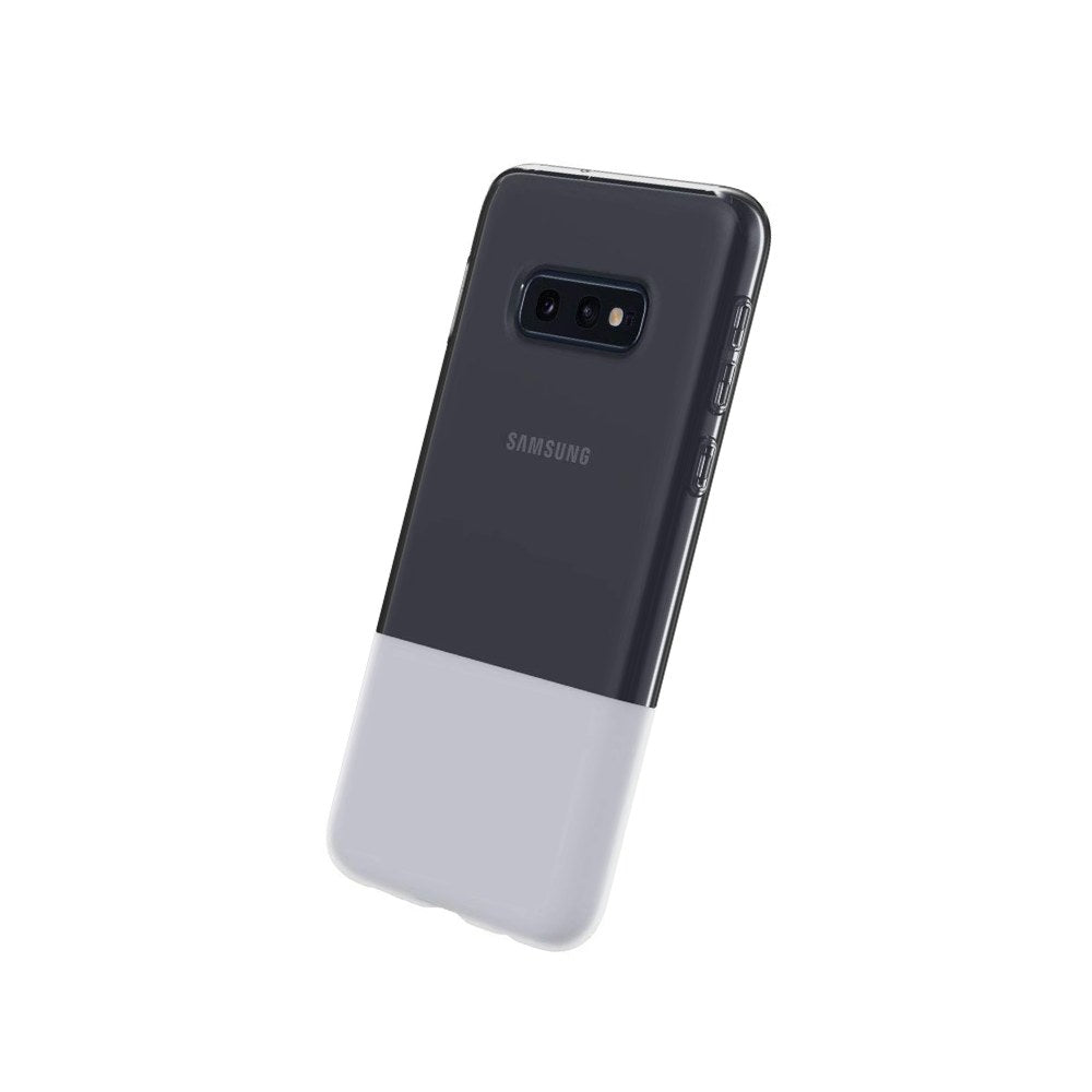 Incipio Samsung Galaxy S10e Ngp Case-Clear - 191058095664