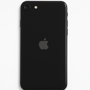 Apple Iphone Se (2nd Gen) (A2275) 64g Black Grade B Unlocked Afnet