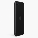 Apple Iphone Se (2nd Gen) (A2275) 64g Black Grade B Unlocked Afnet