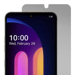 Gadget Guard Insured Tempered Glass Screen Protector For Lg V60 Thinq - Transparent - 812401037796