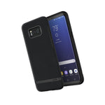 Incipio Esquire Series Case For Samsung Galaxy S8+ - Olive - 191058018113