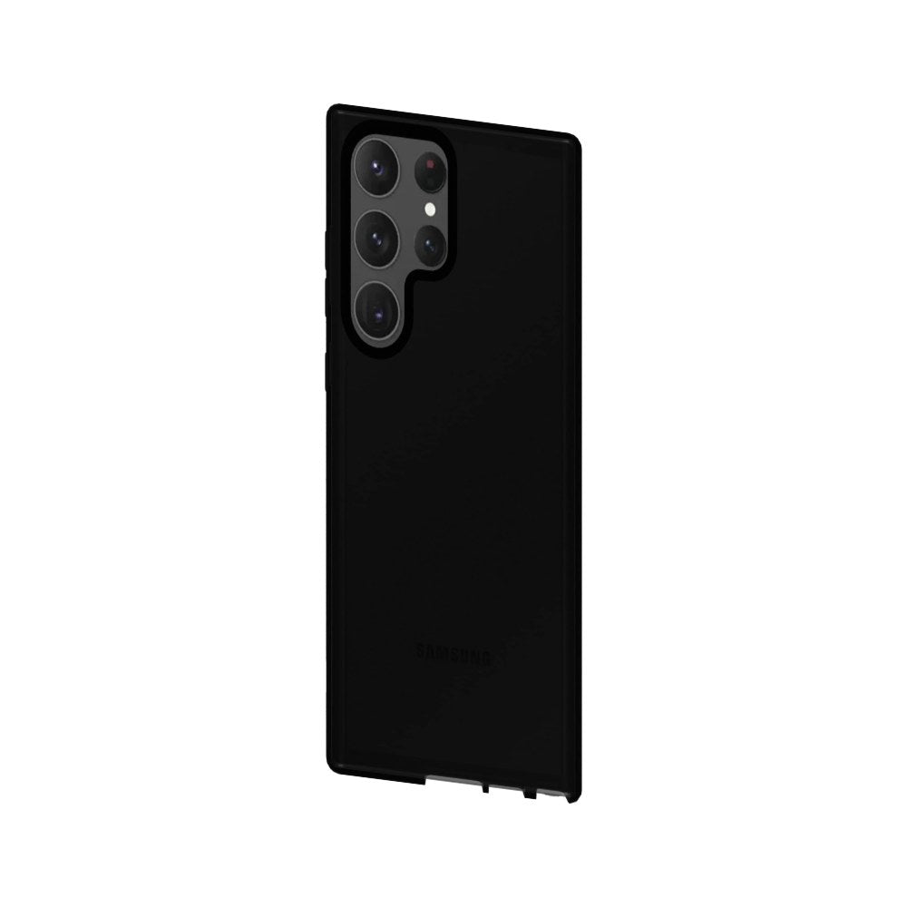 Cellhelmet Altitude X Series For Samsung Galaxy S23 Ultra - Onyx Black - 197000051375