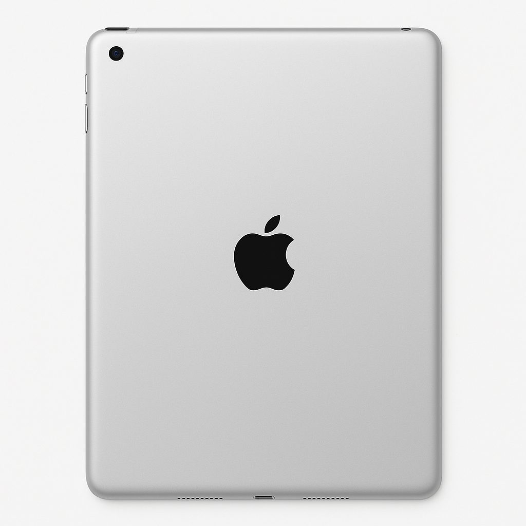 Apple iPad Gen 6 A1954 Wifi Cellular 32GB Space Gray Grade C Unlocked For All GSM Carriers