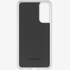 OtterBox Galaxy S21 FE 5G Symmetry Case Silver Stardust Slim Wireless Shield