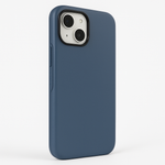 Otterbox Iphone 14 Plus Symmetry Series+ Case - Bluetiful (Blue), Ultra-Sleek, Snaps To Magsafe, Raised Edges Protect Camera & Screen - 840262386180