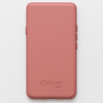 Otterbox Commuter Series Lite Case For Lg Stylo 6 - Cupids Way (Rosemarine Pink/Red Plum) - 840104203194