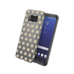 Incipio Samsung Galaxy S8 Design Series Classic Case - Pom Pom - 191058017567