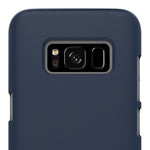 Seidio Surface Case For Samsung Galaxy S8 - Midnight Blue/Gray - 849718019535