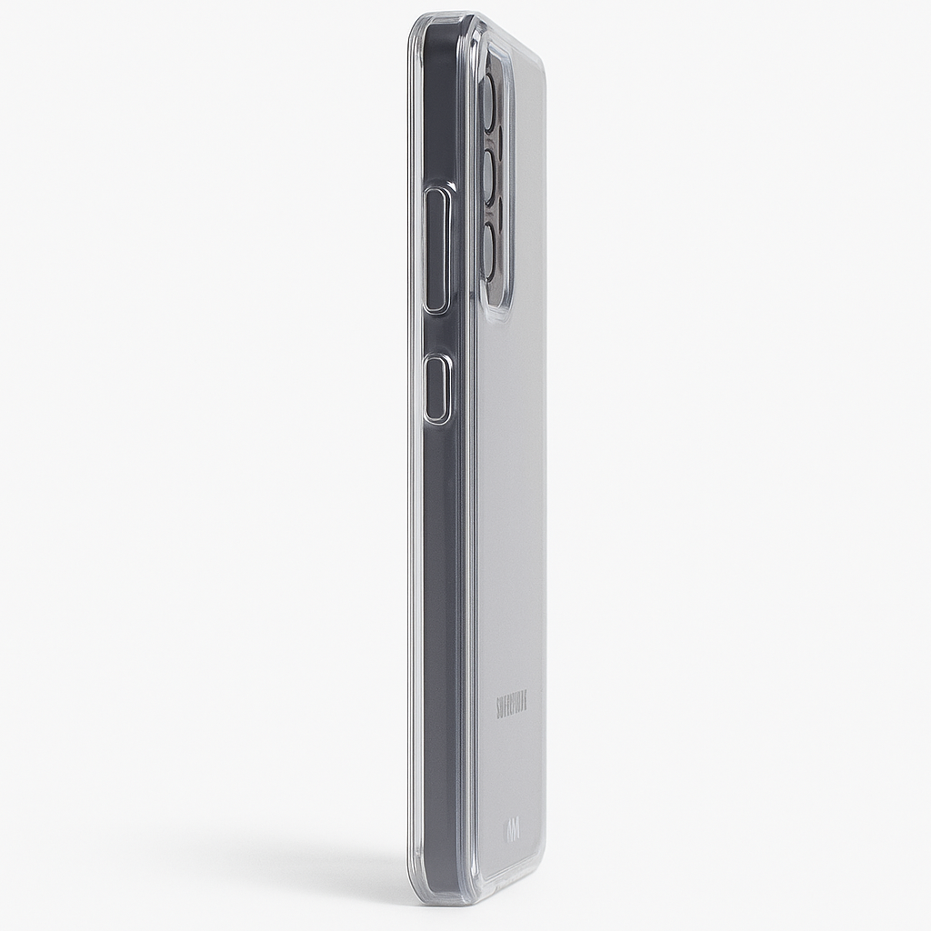 CaseMate Tough Clear Protective Case For Samsung Galaxy A53 5G Shockproof