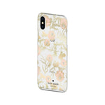 Kate Spade New York Blossom Case For Iphone Xs Max - Protective Hardshell - 191058082879