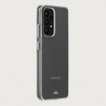 CaseMate Tough Clear Protective Case For Samsung Galaxy A53 5G Shockproof