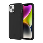 Incipio Duo Iphone 14 Case - Black - 650450076935