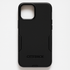OtterBox iPhone 13 Pro Max Commuter Series Slim Protective Case Black