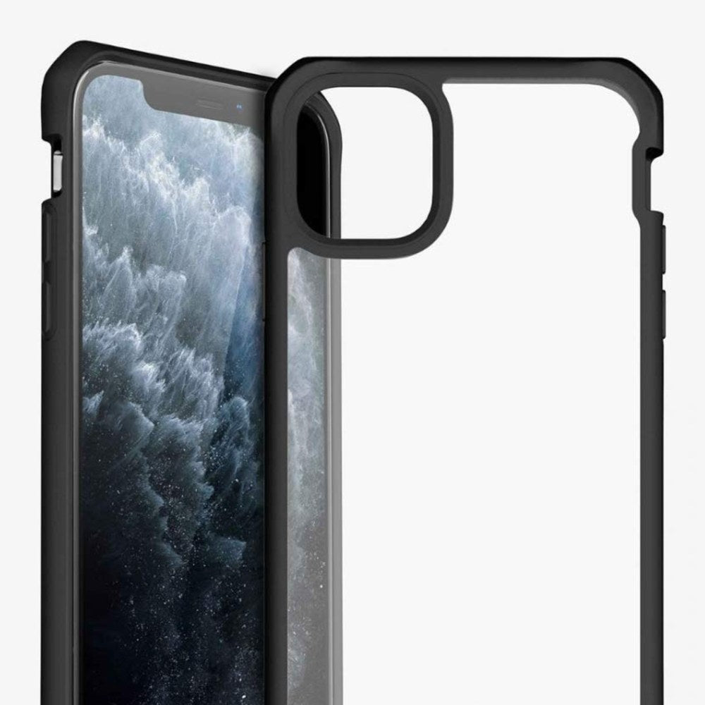 Hybrid // Solid (Apxe-Hybso) - 4894465902049