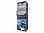 Dbramante1928 Mode Iceland Pro Case For Iphone 14 Pro Max, Clear - 5711428016256