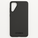 Otterbox Galaxy S23+ Symmetry Series Case - Black, Ultra-Sleek, Wireless Charging Compatible, Raised Edges Protect Camera & Screen - 840304713042