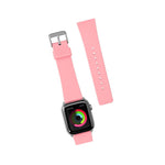 Laut - Huex Pastels Watch Strap Compatible With Apple Watch Series 1/2/3/4/5 (42mm / 44mm • Candy) - 4895206913485