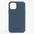 OtterBox iPhone 14 13 Symmetry Series Case Feathers Ferns Green