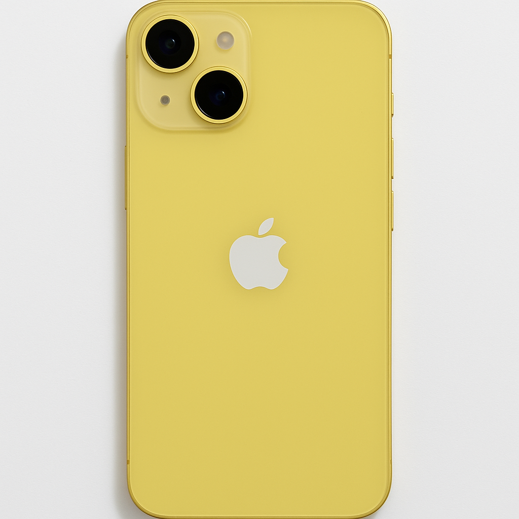 Apple Iphone 14 (A2649) -