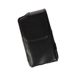 Sonim Oem Genuine Leather Made In Usa For Sonim Xp8 Pouch With Metal Clip, Compatible With Xp8 Black - 096962273583