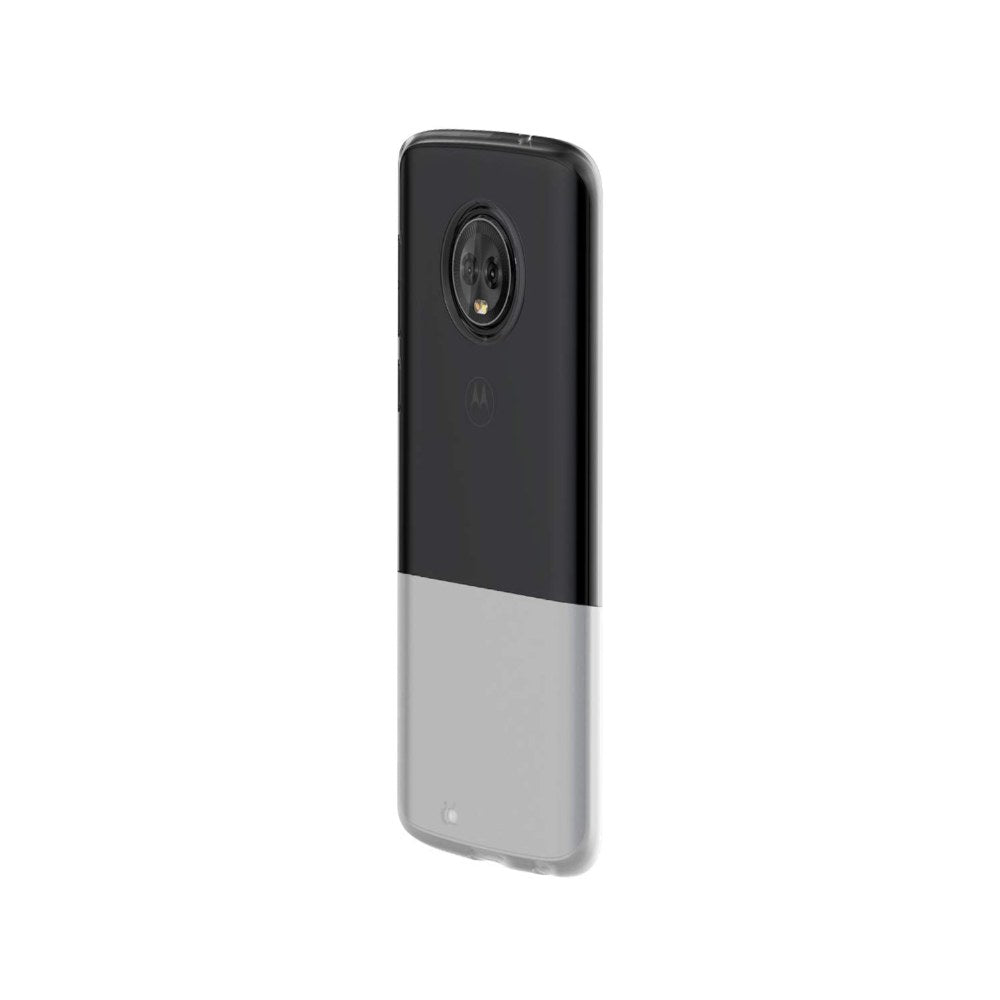 Incipio Ngp Case Compatible With Moto G6 - Clear - 191058068002
