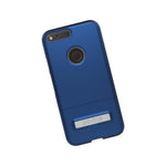 Seidio Surface Case For Google Pixel Xl - Royal Blue/Gray - 849718019009