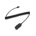 Griffin Powerjolt Se Mobile Car Charger With Attached Micro Usb Cable - 685387410316