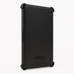 Otterbox Defender Series For Verizon Ellipsis 10 Hd - Retail Packaging - Black - 660543415848