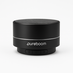 Puregear Pureboom Bluetooth Portable Speaker, Built-In Mic, Hd Stereo Sound Wireless Mini Bluetooth Speaker For Iphone/Ipad/Android Phones: Samsung Galaxy/Laptops/Tablets And More Bluetooth Devices
