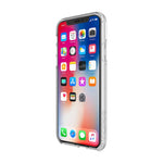 Incipio Glitter Star Cut Out Iphone X Case [Design Series Classic] For Iphone X - Glitter Star Cut Out - 191058034694