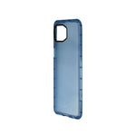 Nimbus9 Phantom 2 Series Flexible Gel Case For Motorola One 5g - Pacific Blue - 811433039983
